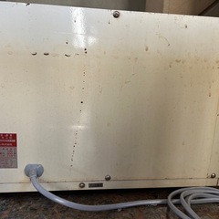 【飲食店の方必見】おしぼりウォーマーの画像