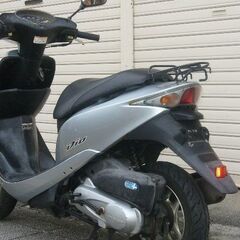 ☆ディオ AF68 整備済☆の画像