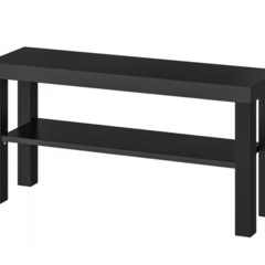 32型テレビ　テレビ台の画像