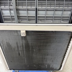 2018年　日立しろくま　5.6k    18畳　200v の画像