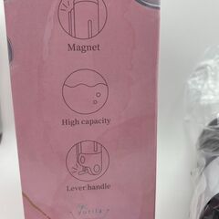 マグネットシャンプーディスペンサー　未使用品の画像