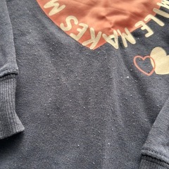 110サイズ子供服の画像