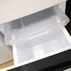 リユースのサカイ浦和店 【F322】冷蔵庫 ハイセンス HR-D15C 2020の画像