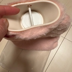 湯たんぽ未使用品の画像