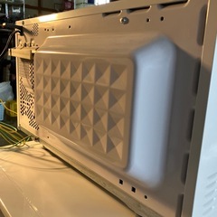 今週限定！HITACHI　電子レンジHMR-FT183の画像