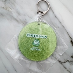 ちいかわ　ハチワレ
の画像