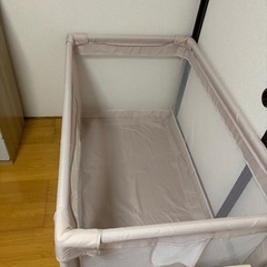 Hugmuu　ベビーサークルの画像