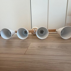 しーりんぐすぽっとらいとシーリングスポットライトの画像