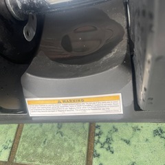 可変式ダンベル40KG 2個セット　合計80KGの画像