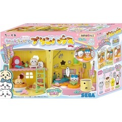 ちいかわ　おしゃべりプリンハウス🍮の画像