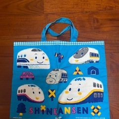 エプロン　小 1使用の画像