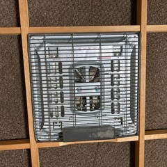 【ジャンク】こたつテーブルの画像