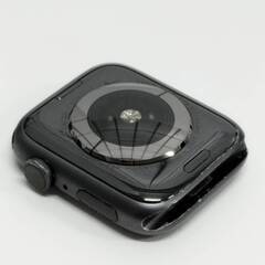 Apple Watch Nike Series 5/GPS/44mm/A2093/スペースグレー〈MWT72J/A〉の画像