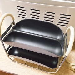 T-fal ホームベーカリーの画像