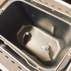 T-fal ホームベーカリーの画像