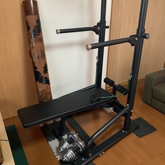 筋トレ器具の中古が安い！激安で譲ります・無料であげます｜ジモティー