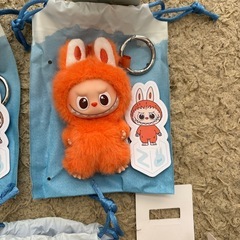 ラブブ　イニシャルラブブ　Ｎ〜Ｚの画像