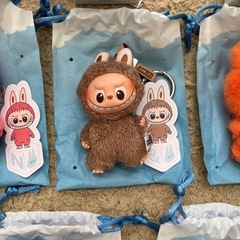 ラブブ　イニシャルラブブ　Ｎ〜Ｚの画像