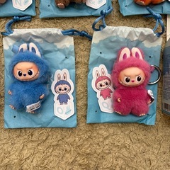 ラブブ　イニシャルラブブ　Ｎ〜Ｚの画像