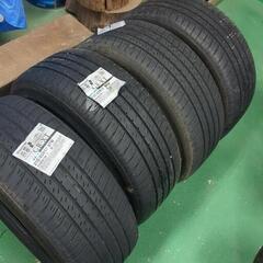 BRIDGESTONE ブリヂストン 215 45 17 4本setの画像