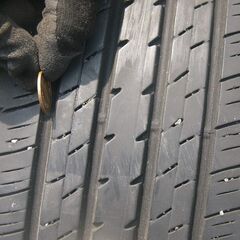 BRIDGESTONE ブリヂストン 215 45 17 4本setの画像