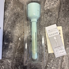 THREEUP STICKY 卓上型加湿器の画像