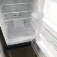 リユースのサカイ浦和店 【F323】★冷蔵庫 ミツビシ MR-P15E 2018の画像