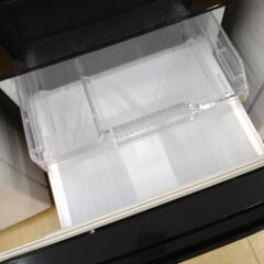 リユースのサカイ浦和店 【F323】★冷蔵庫 ミツビシ MR-P15E 2018の画像