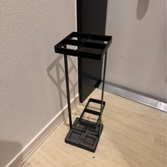 傘立ての画像