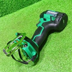 ハイコーキ(HIKOKI WH36DD(NNL) コードレスインパクトドライバ【船橋馬込店】【店頭取引限定】【未使用】管理番号：ITMM36Z7W5WCの画像