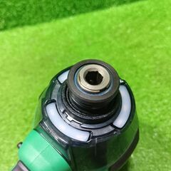 ハイコーキ(HIKOKI WH36DD(NNL) コードレスインパクトドライバ【船橋馬込店】【店頭取引限定】【未使用】管理番号：ITMM36Z7W5WCの画像