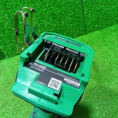 ハイコーキ(HIKOKI WH36DD(NNL) コードレスインパクトドライバ【船橋馬込店】【店頭取引限定】【未使用】管理番号：ITMM36Z7W5WCの画像