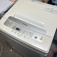 冷蔵庫　洗濯機の画像