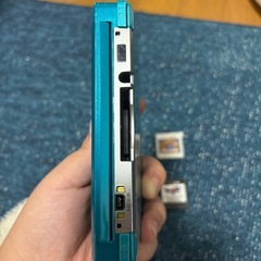 3DS 妖怪ウォッチ真打・ドラクエIX付きの画像