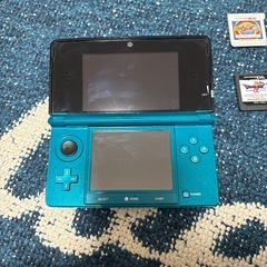 3DS 妖怪ウォッチ真打・ドラクエIX付きの画像