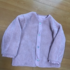 おまけ付き　女の子　秋冬　服
の画像