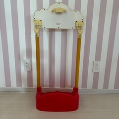 アンパンマンジャングルジムの画像