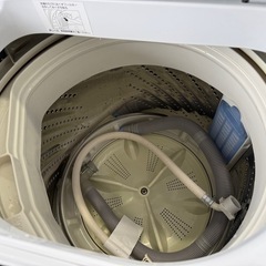 2015年　パナソニック　5k 中古の画像