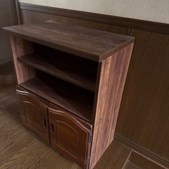 棚、たんすタンスの画像