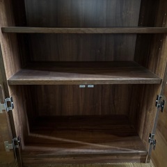 棚、たんすタンスの画像