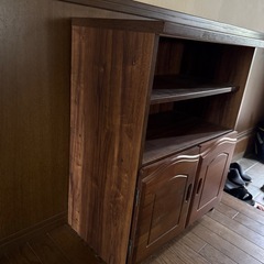 棚、たんすタンスの画像