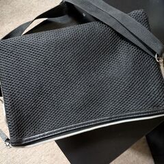 ショルダー　ポーチの画像