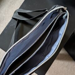 ショルダー　ポーチの画像