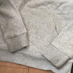 130cm パーカー の画像