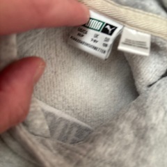 130cm パーカー の画像