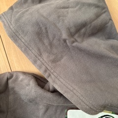 130cm パーカー の画像