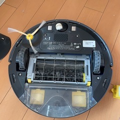 ルンバ700の画像