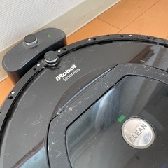 ルンバ700の画像