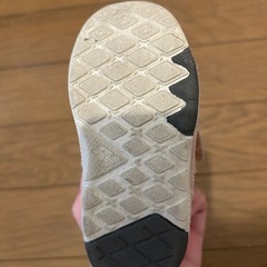 ニューバランス13センチの画像