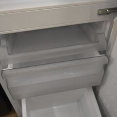 リユースのサカイ浦和店 【F324】★冷蔵庫 ハイアール JR-NF148B 2018の画像